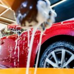 Eco-friendly Maintenance Practices for Car Owners