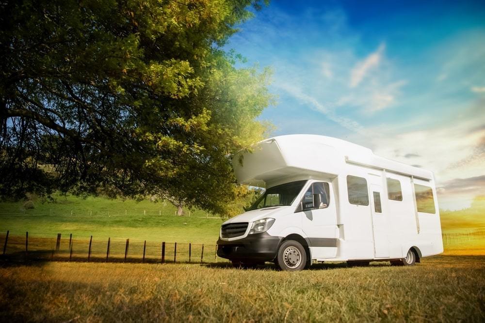 RV Manufacturing and Usage