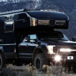Technological Advancements in Modern RVs