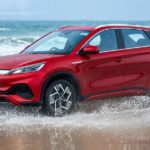 Analyzing the Global Shift Towards Shared Automotive Services