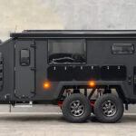 The Impact of RVs on Tourism and Local Economies