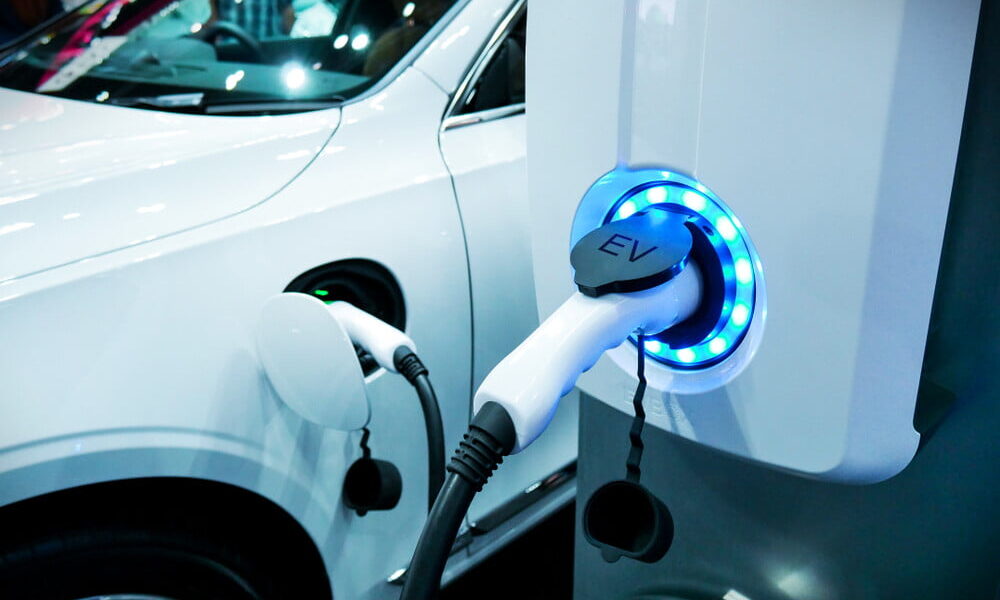 Hybrid Energy Vehicles