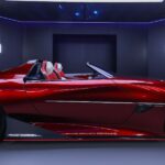 The Evolution of In-Car Entertainment Systems