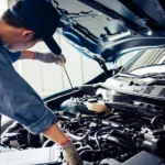 Brake Performance Analytics: A New Perspective on Car Brake Pad and Rotor Replacement