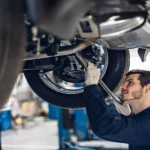 A Squeal Every Morning: Are You Having Trouble with Your Power steering Pump or Drive Belt?